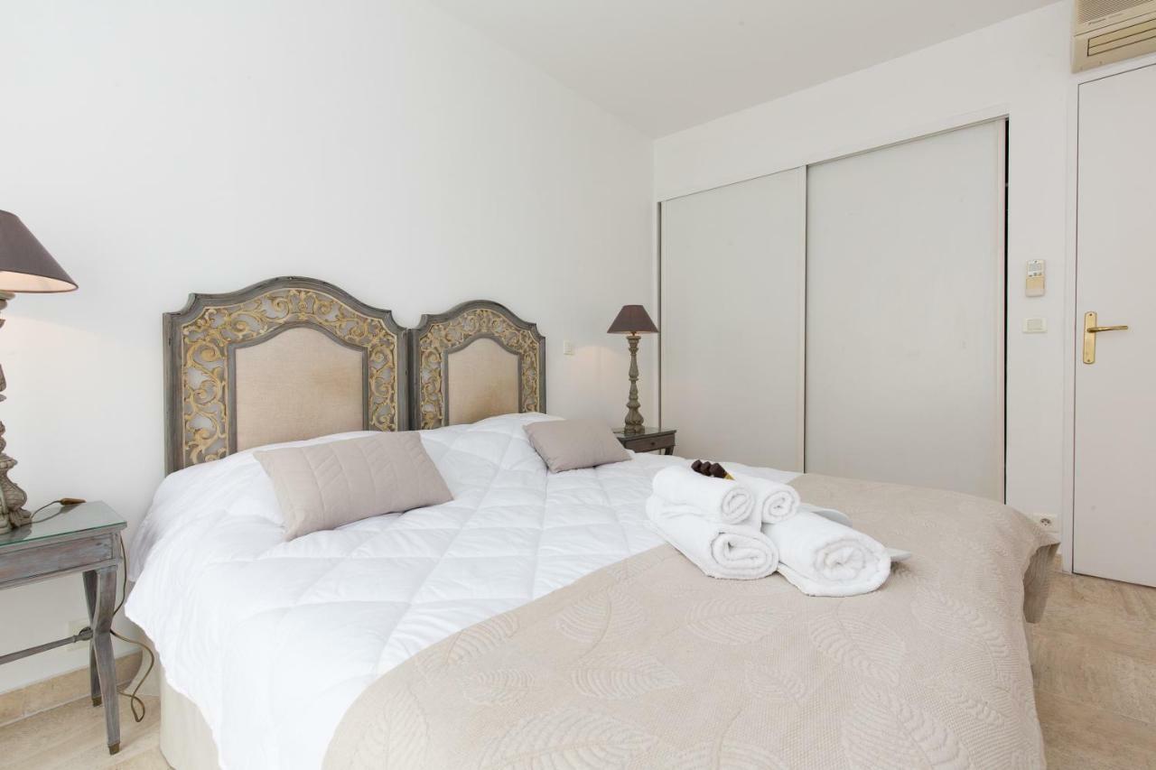 Mer Du Sud Yourhosthelper Apartment Cannes Exterior foto