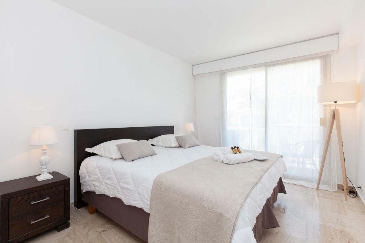 Mer Du Sud Yourhosthelper Apartment Cannes Exterior foto