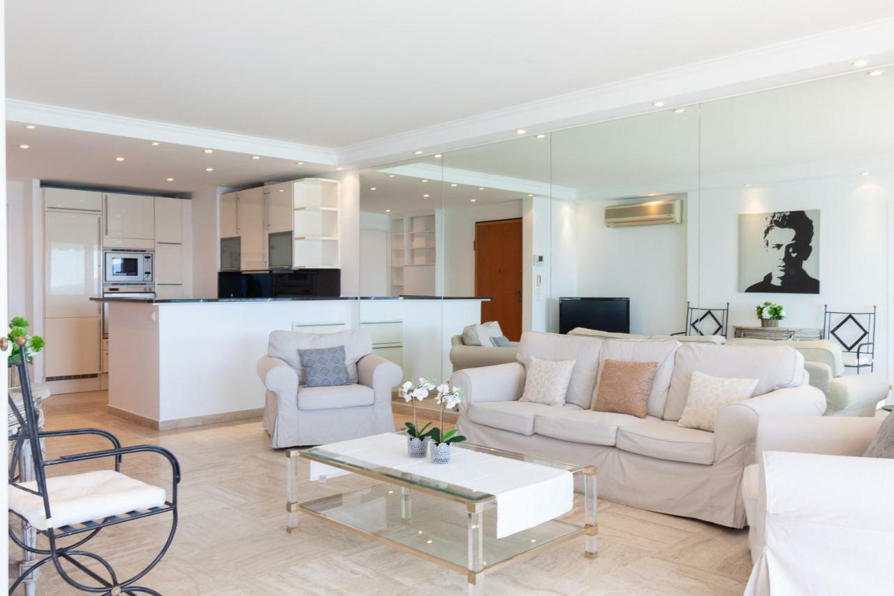 Mer Du Sud Yourhosthelper Apartment Cannes Exterior foto