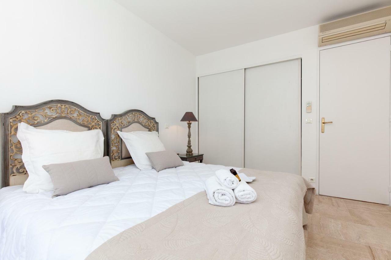 Mer Du Sud Yourhosthelper Apartment Cannes Exterior foto