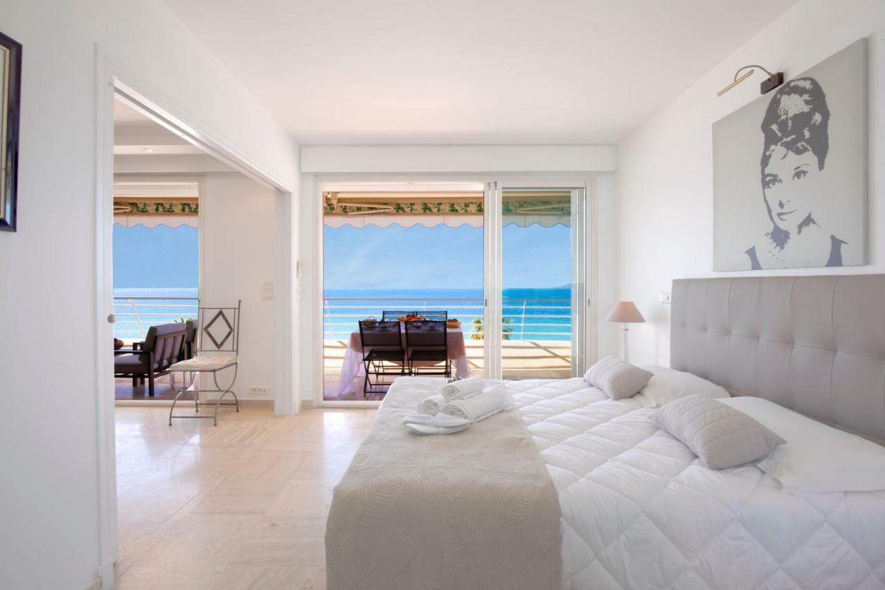 Mer Du Sud Yourhosthelper Apartment Cannes Exterior foto