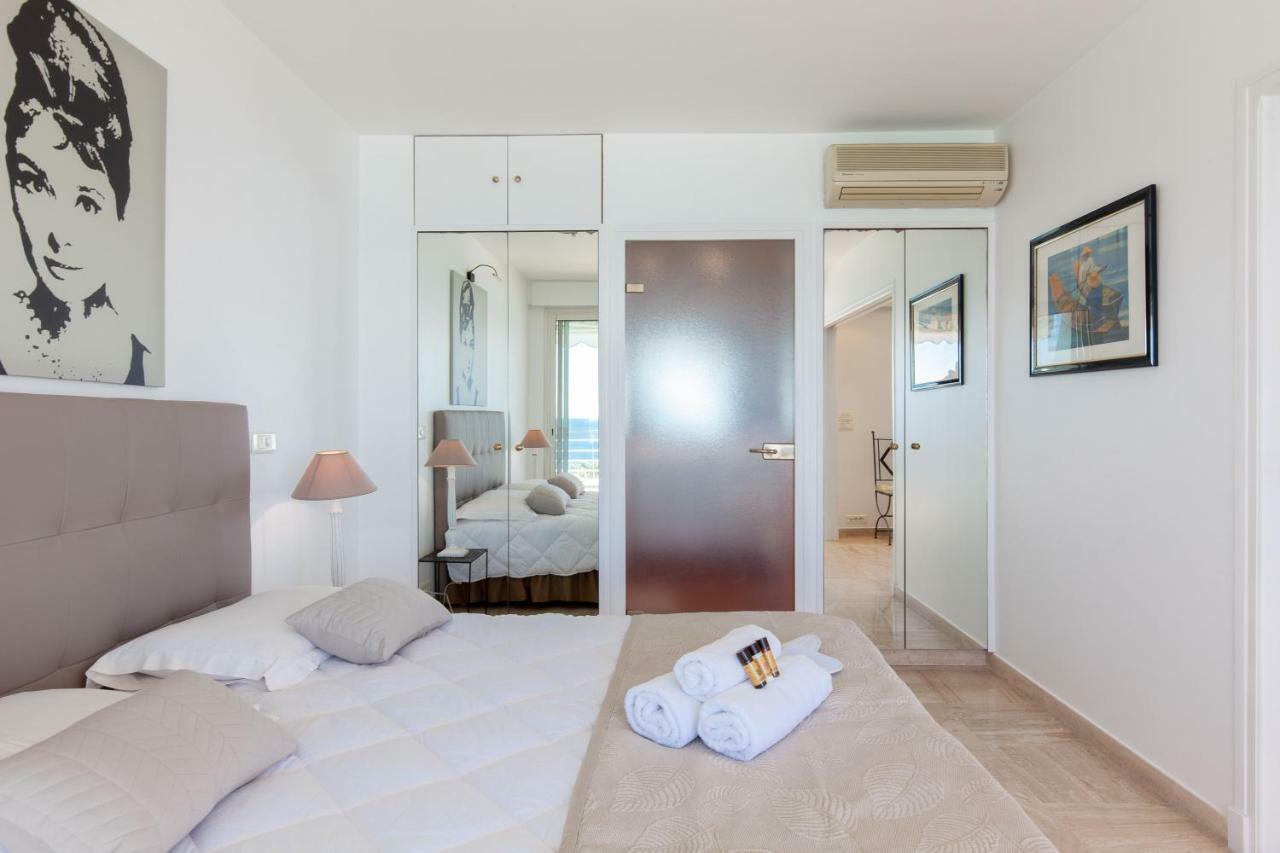 Mer Du Sud Yourhosthelper Apartment Cannes Exterior foto