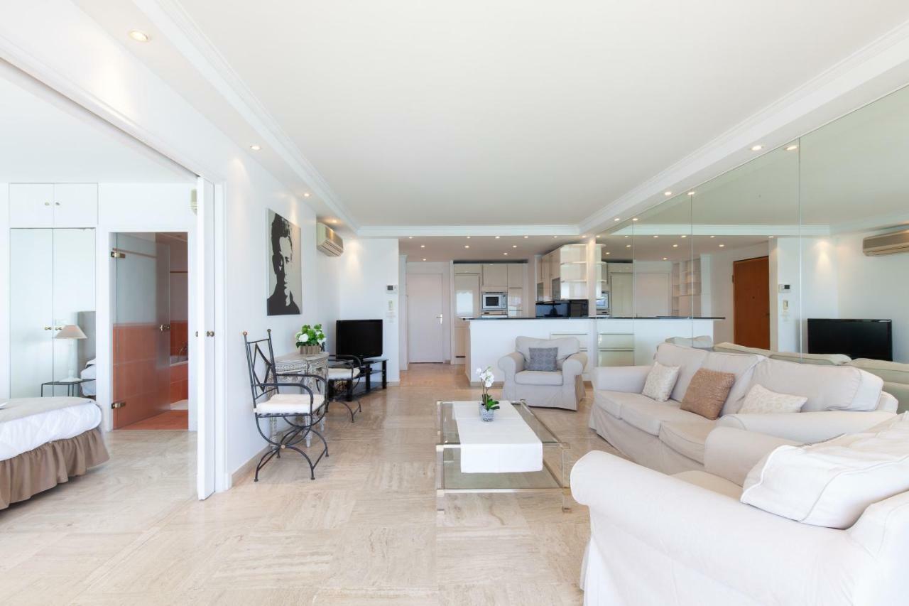 Mer Du Sud Yourhosthelper Apartment Cannes Exterior foto