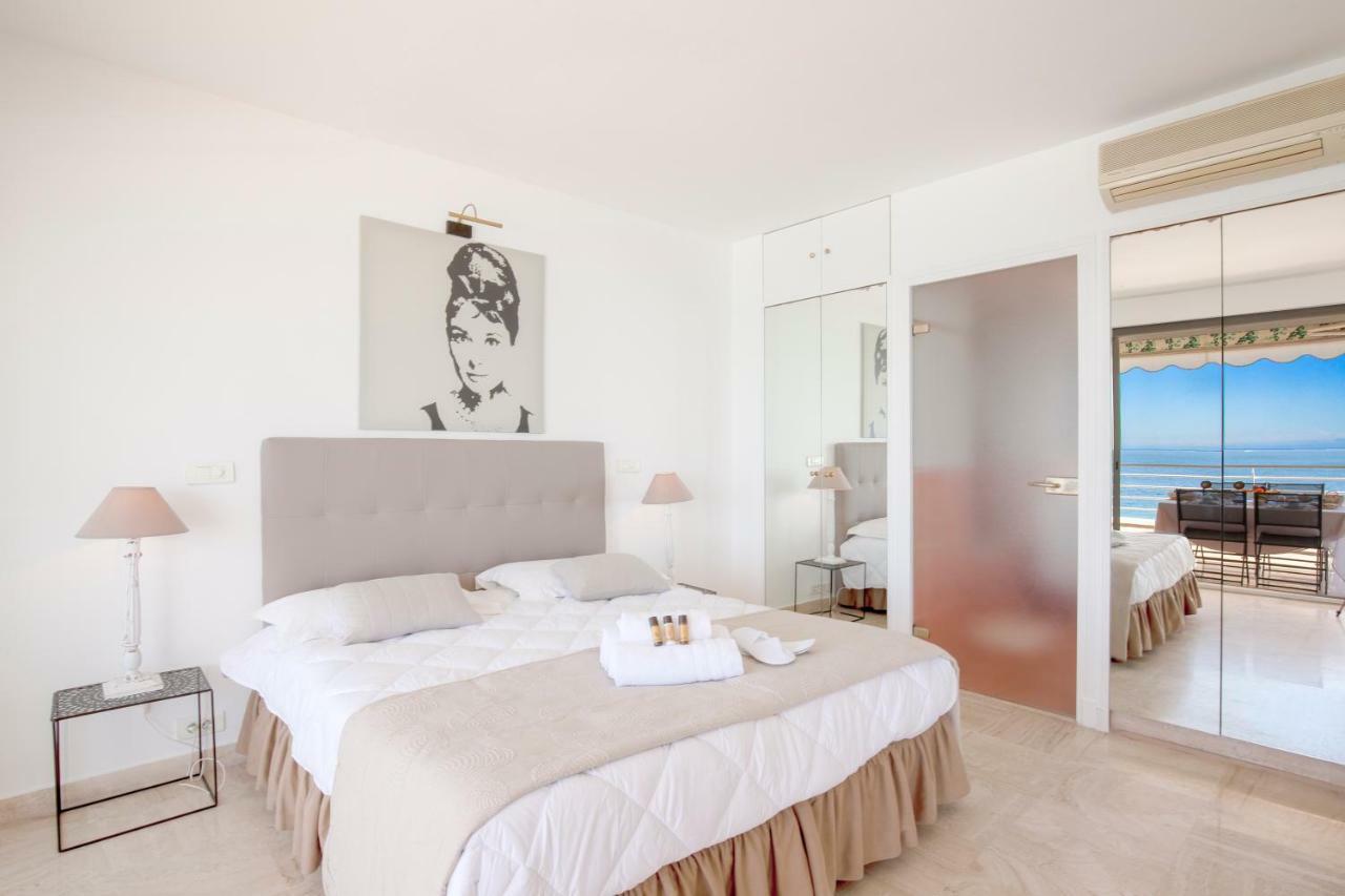 Mer Du Sud Yourhosthelper Apartment Cannes Exterior foto